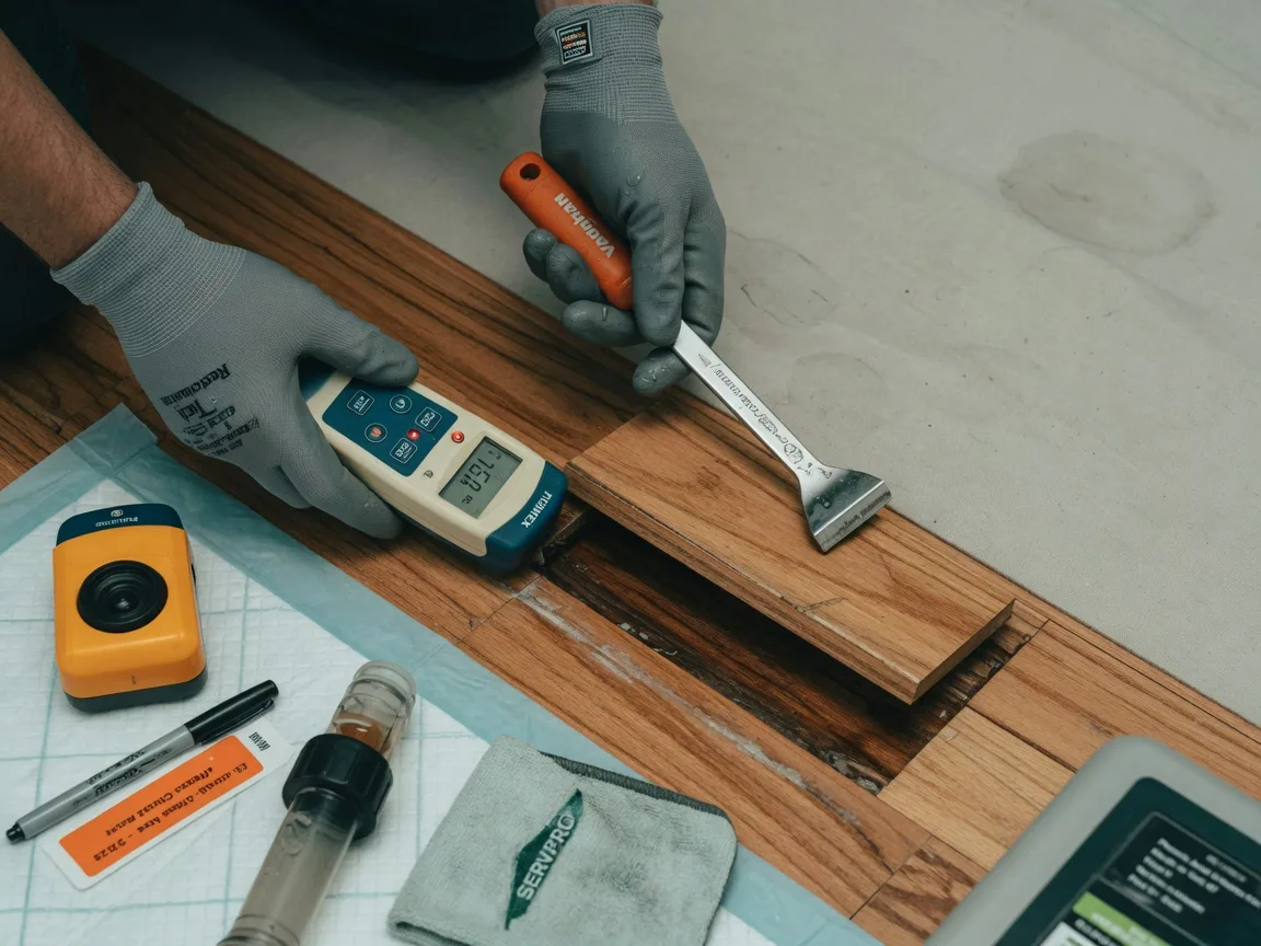 Why choose Water Damage Restoration in Montebello, CA